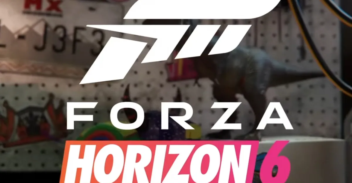 Featured image for Forza Horizon 6 Set in Japan, Revealed at TGS 2025