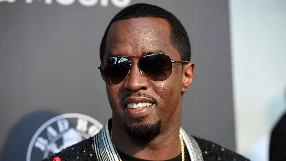 Featured image for Sean 'Diddy' Combs Faces Multiple Sexual Assault Allegations in New Lawsuits