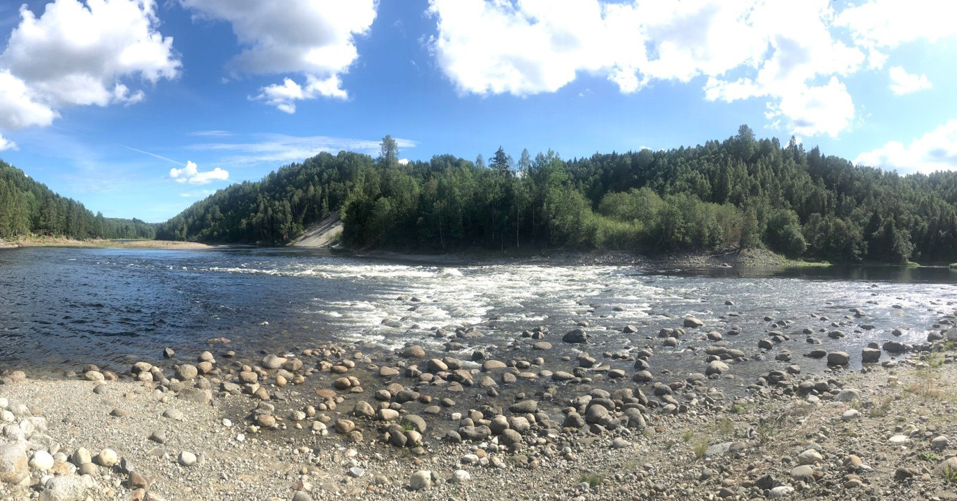 Featured image for "Discovery of 3.75 Billion Year Old Earth Crust Segment"