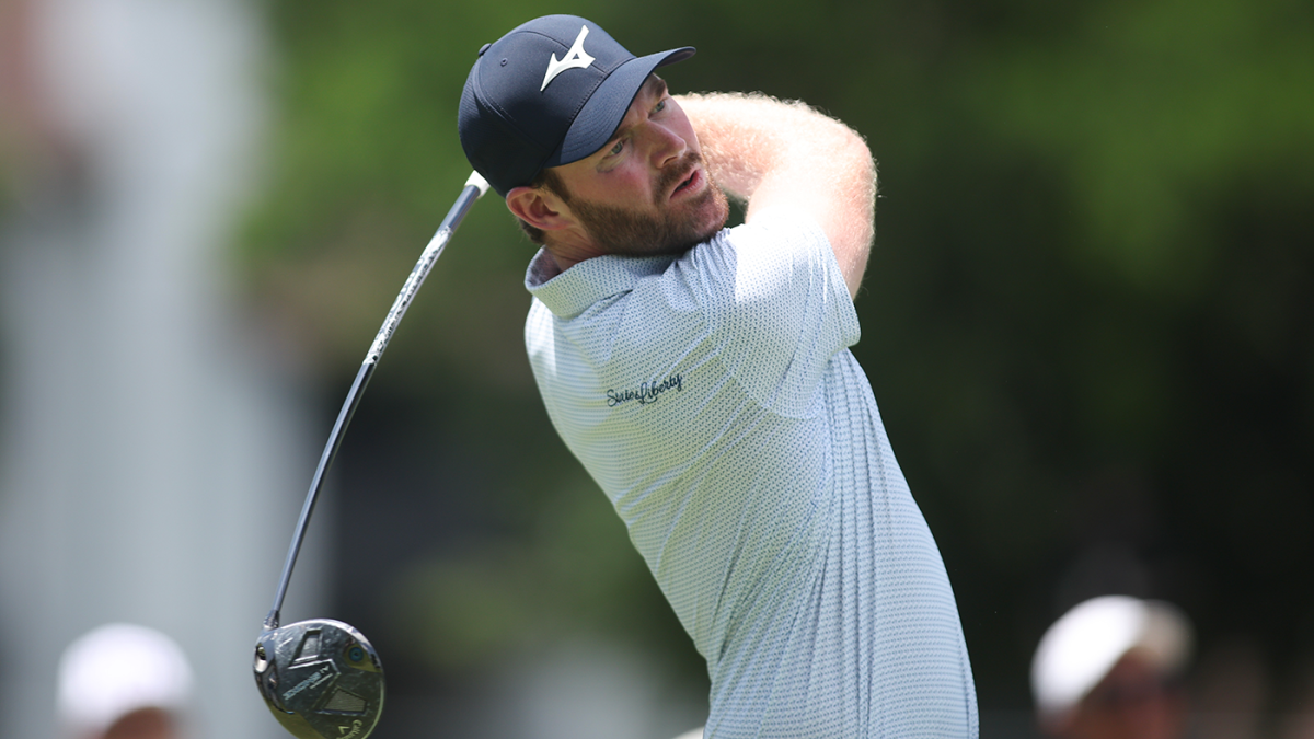 Golf Community Mourns Tragic Loss of Grayson Murray at 30