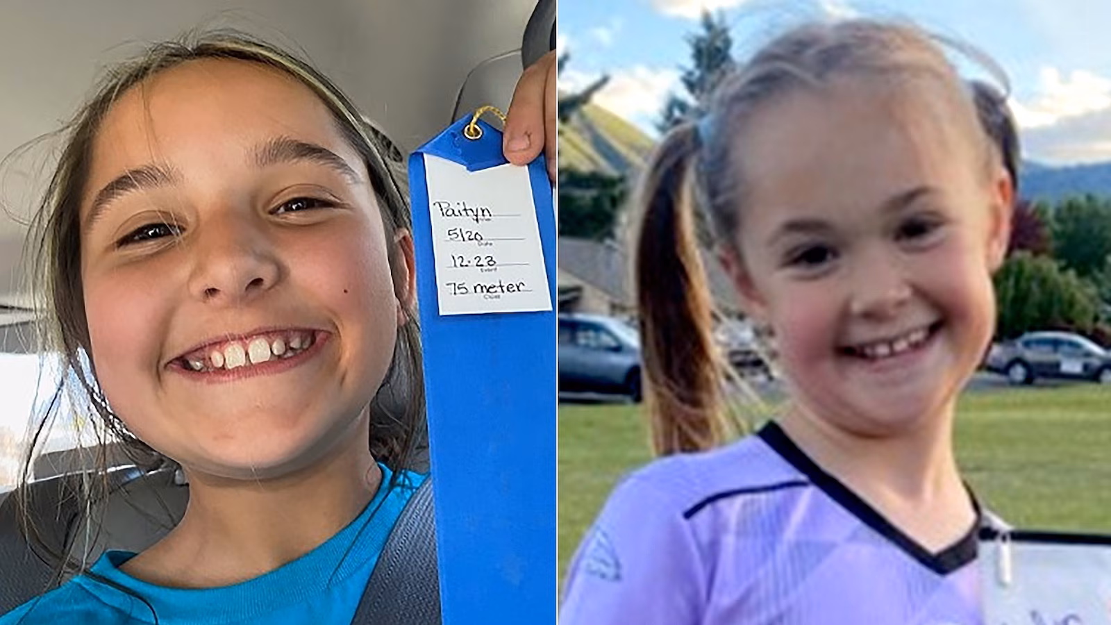 Missing Wenatchee Sisters' Disappearance Under Investigation as Search Continues