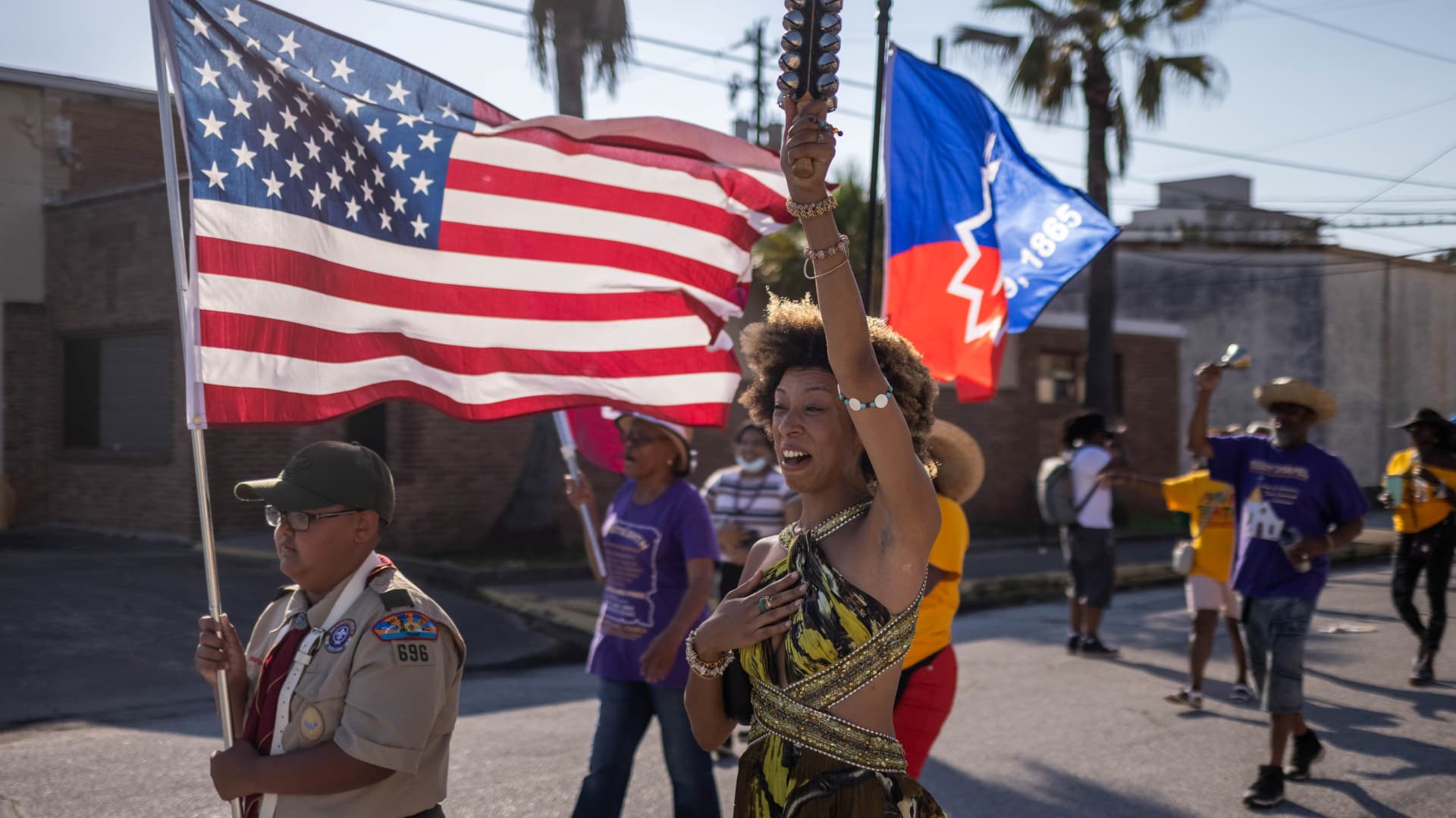 Featured image for Investment Manager Aims to Close Racial Wealth Gap