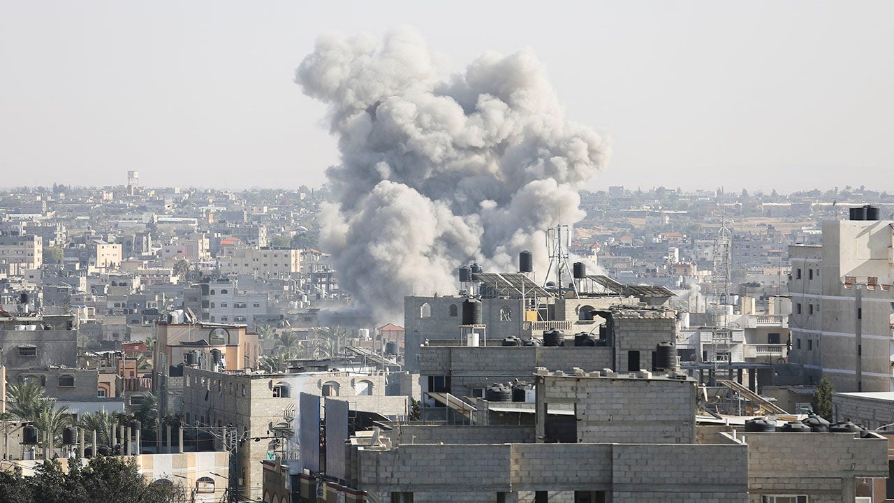 Hamas Demands Ceasefire for Hostage Release: Report