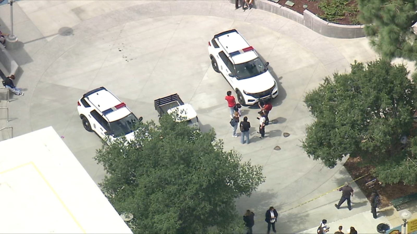 Multiple Stabbings at Mt. San Antonio College Lead to Arrest and Investigation