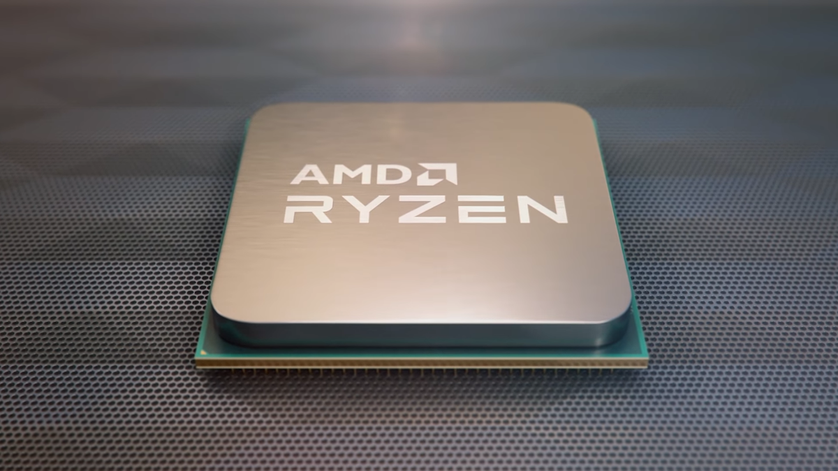 Featured image for "AMD Unveils Ryzen 5000XT CPUs for AM4 Socket: Faster Performance, Same Motherboard Compatibility"