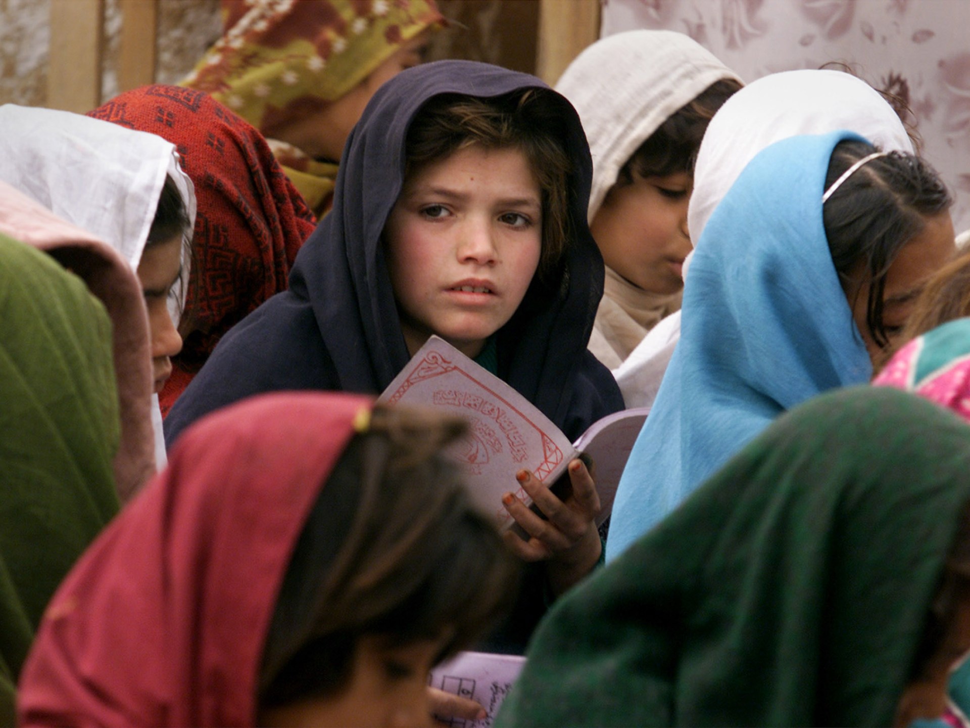 Pakistan's Plan to Deport 1.7 Million Undocumented Afghans Sparks Concerns