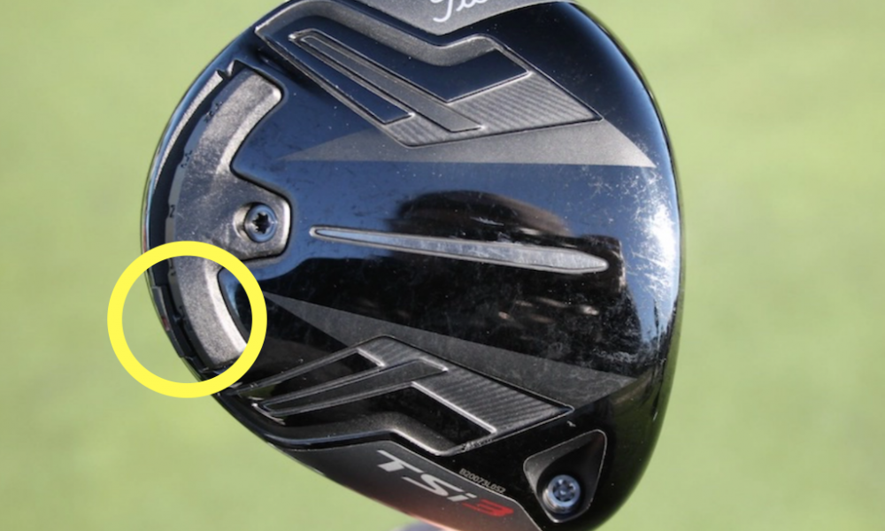 Wyndham Clark's Inspiring Journey to U.S. Open Victory with Unique Gear Setup and Caddie Support.