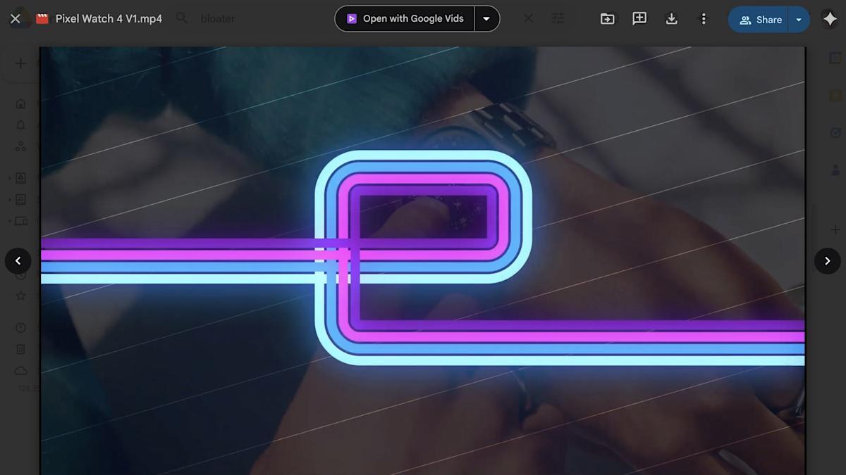 Featured image for Google Drive simplifies in-browser video editing with new features
