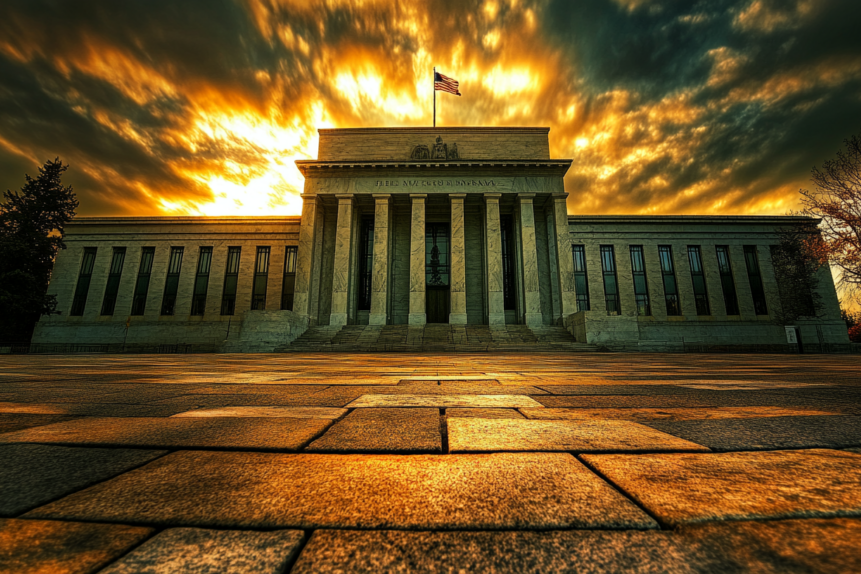 Fed Minutes Highlight Cautious Approach to Rate Cuts Amid Inflation Concerns