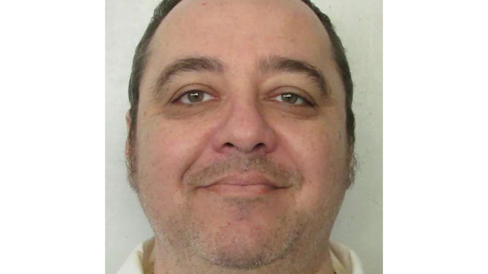 Alabama Supreme Court Approves Use of Nitrogen Gas for Inmate Execution