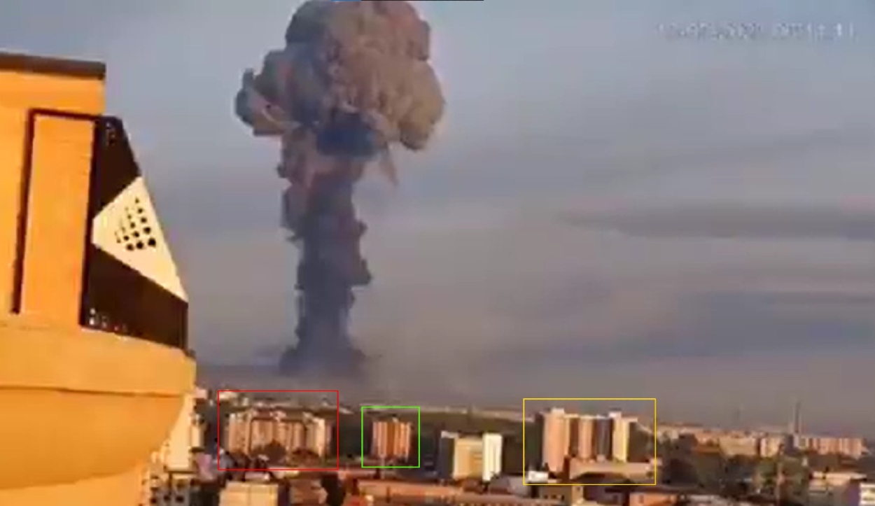 "Russian ALCMs Obliterate Ukrainian Ammo in Moscow's Unyielding Defense"