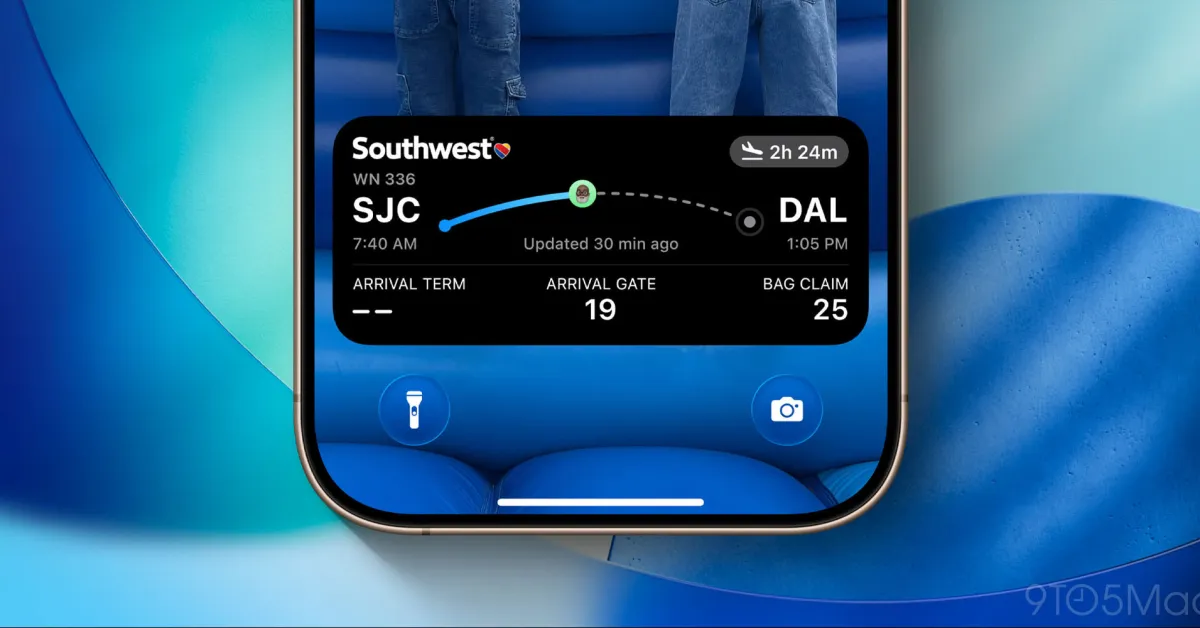 Featured image for iOS 26: Enhancements, Features, and Compatibility Updates