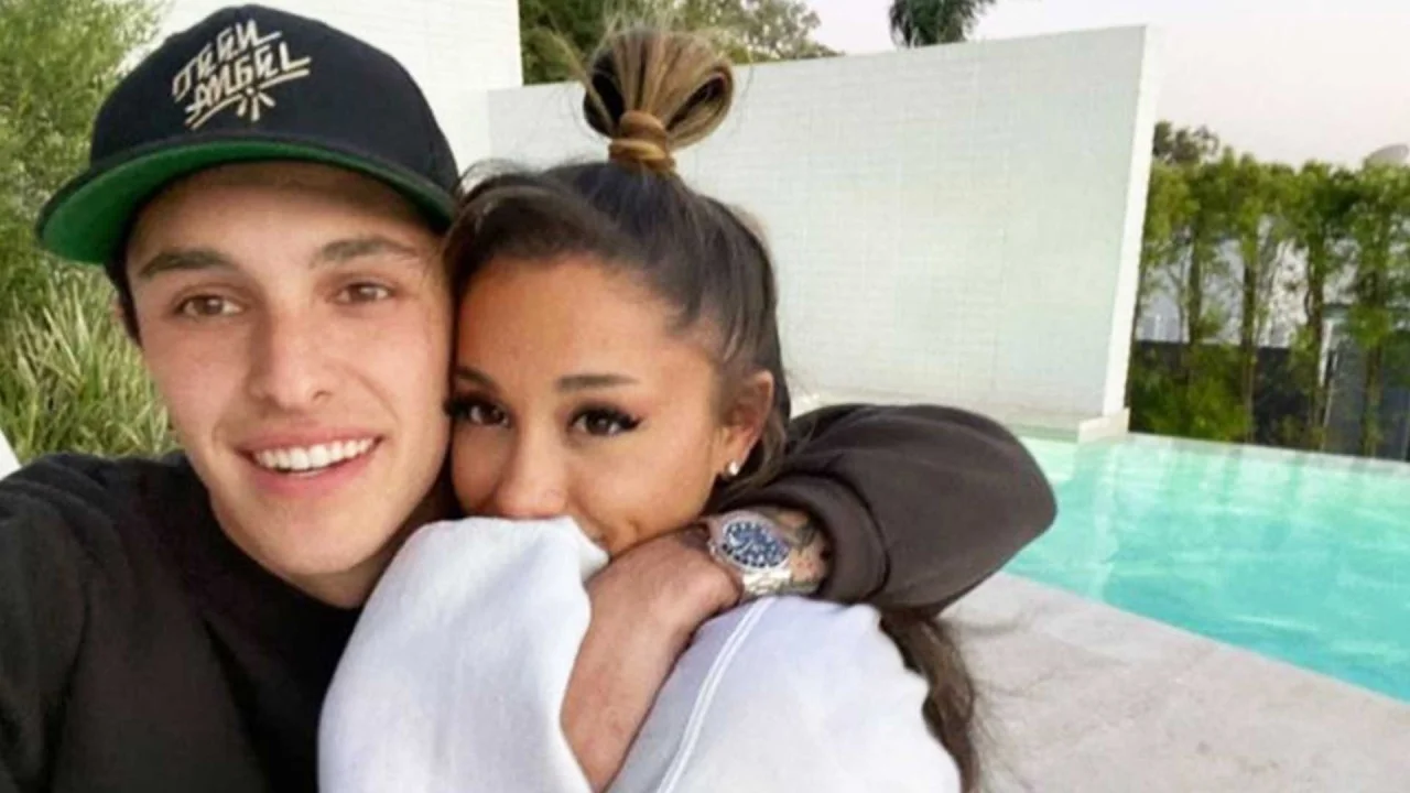 Dalton Gomez Struggles with Breakup from Ariana Grande, Desperate to Salvage Relationship