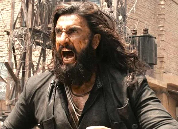 Dhurandhar The Revenge Sets a New Second-Saturday Box Office Record