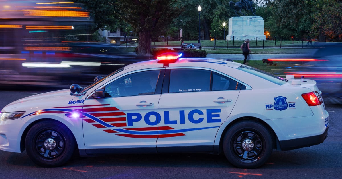 Featured image for "Contradicting Concerns: FBI Data Shows Continued Drop in US Crime Rate"