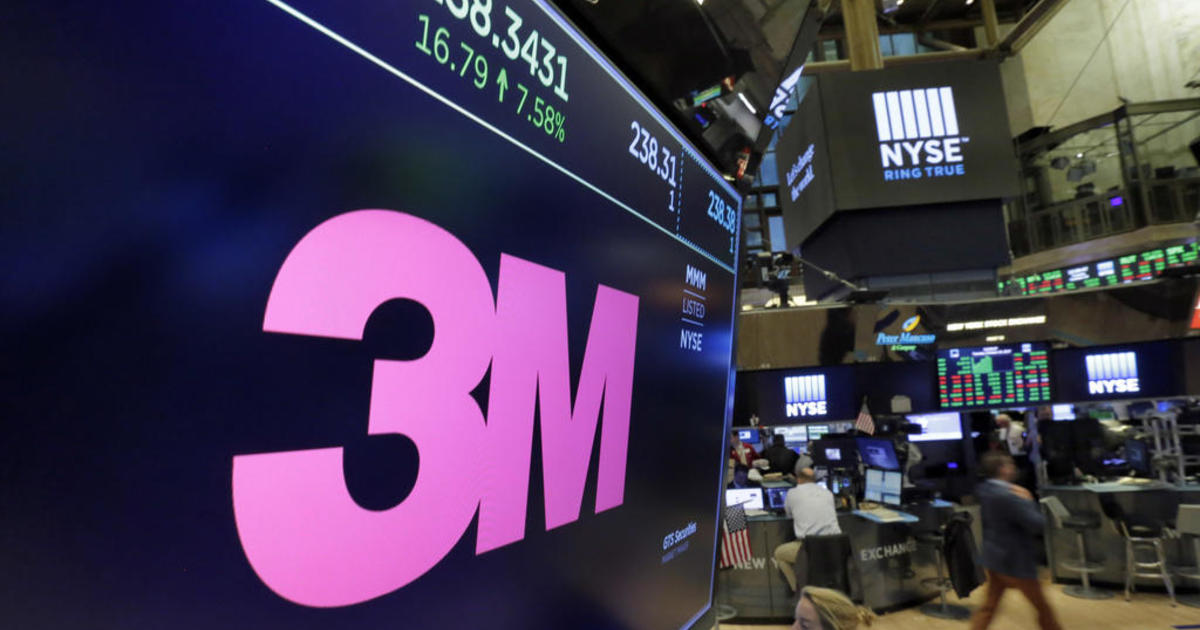 "3M Commences $6 Billion Payout to Veterans in Earplug Settlement"