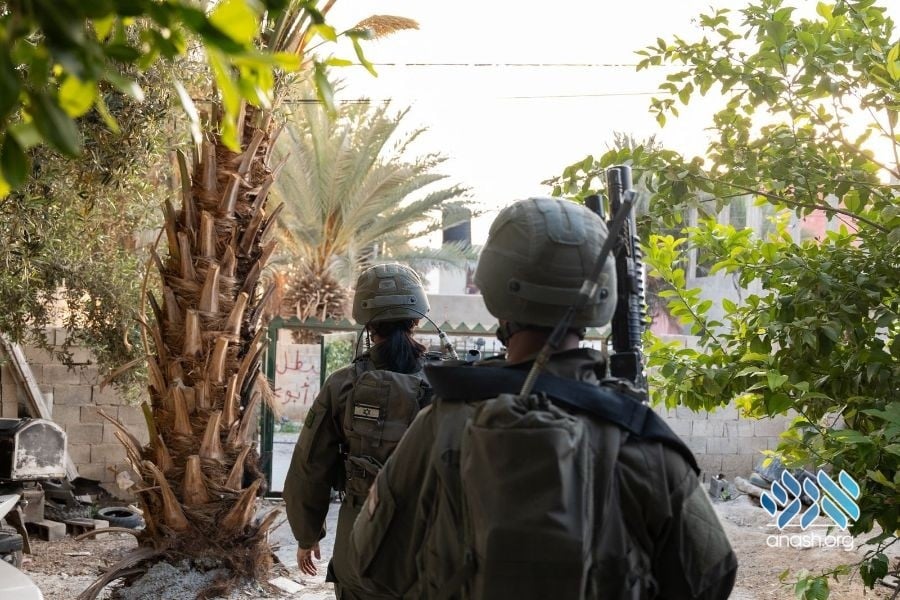 Featured image for "Israel-Hamas Conflict: Stabbing Attack, US Sanctions, and Devastation in Gaza - Day 161 Update"