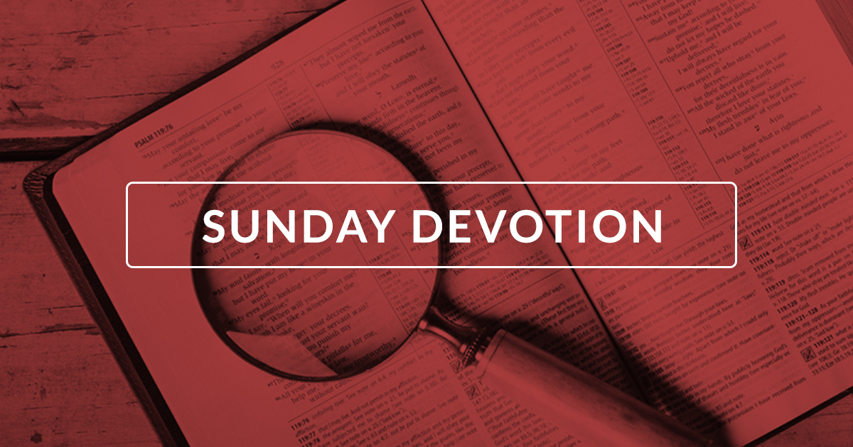 Featured image for "Finding Faith in Jesus' Goodness: Insights from WELS"