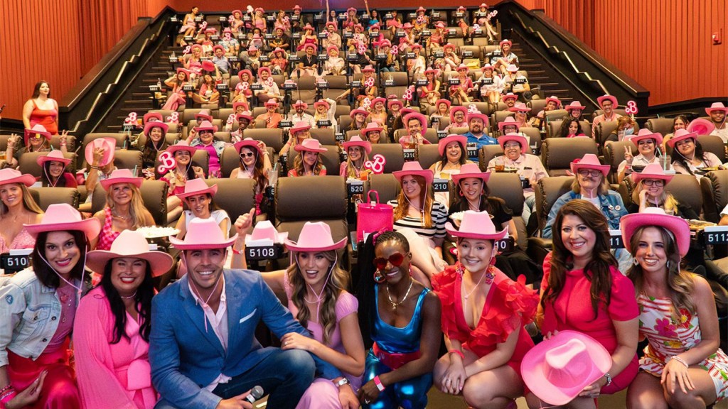 Unleashing the Power of Barbie: A Marketing Campaign for the Ages