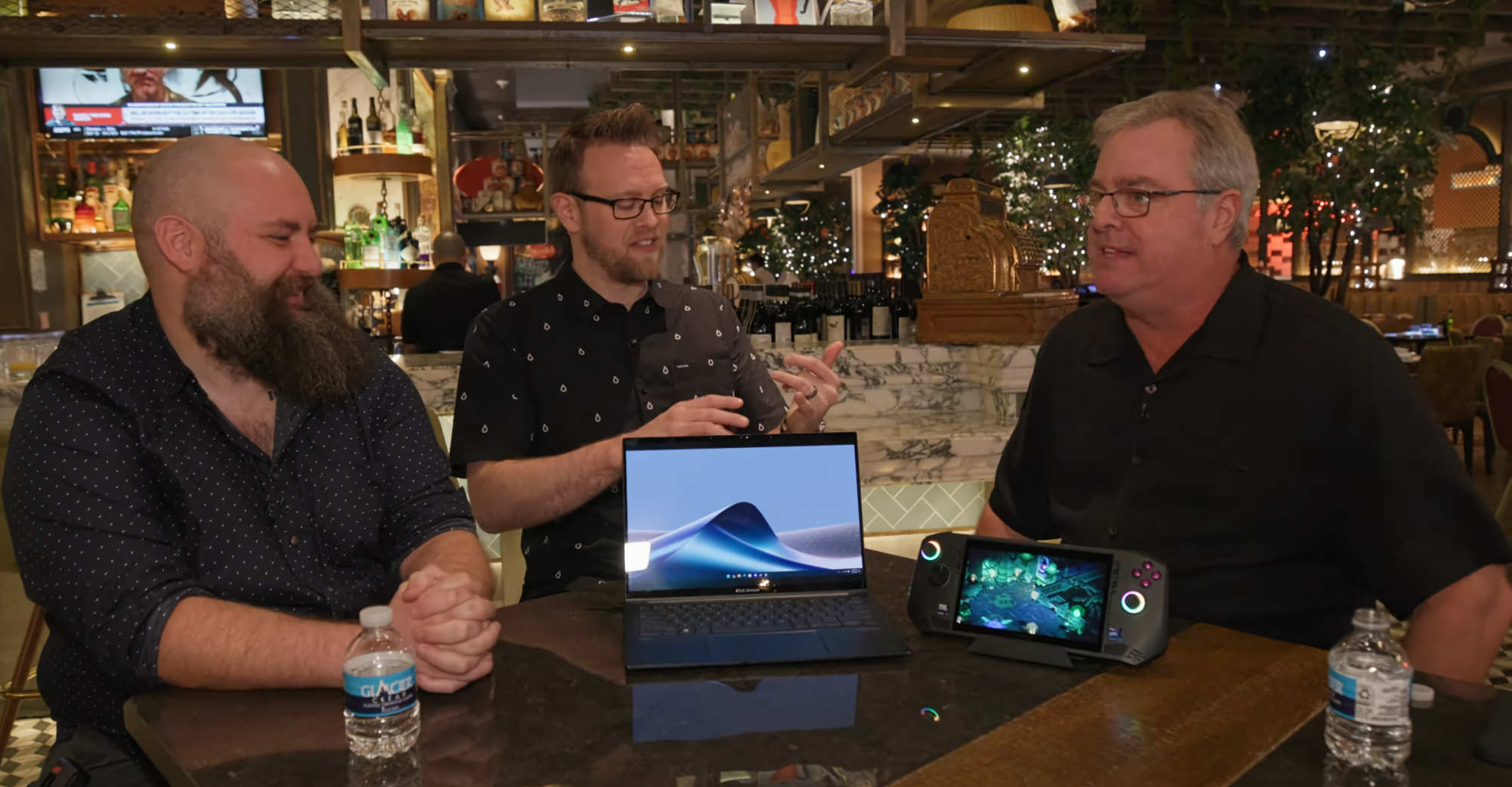 Featured image for "Intel's Xe2 Battlemage and Celestial GPUs: On Track for Release"