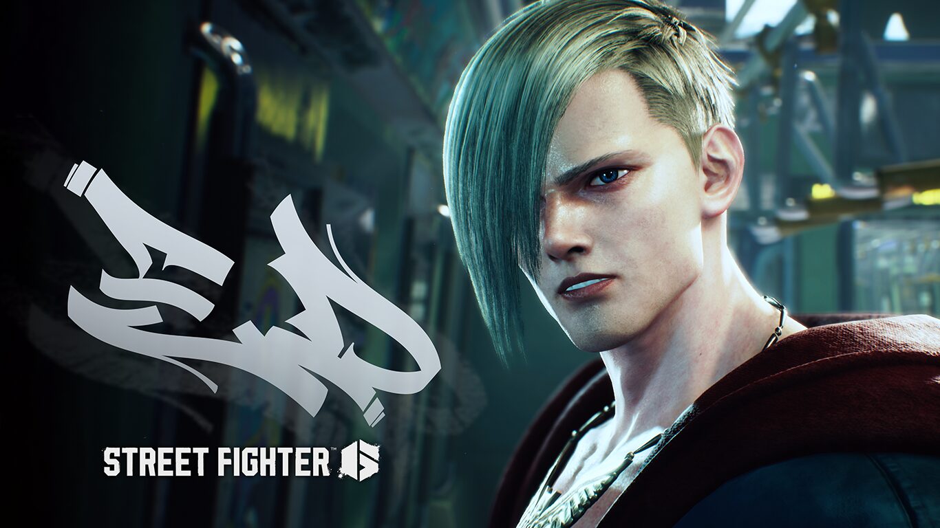 Featured image for "Street Fighter 6: Ed DLC Character Launches in February with Teaser Trailer"