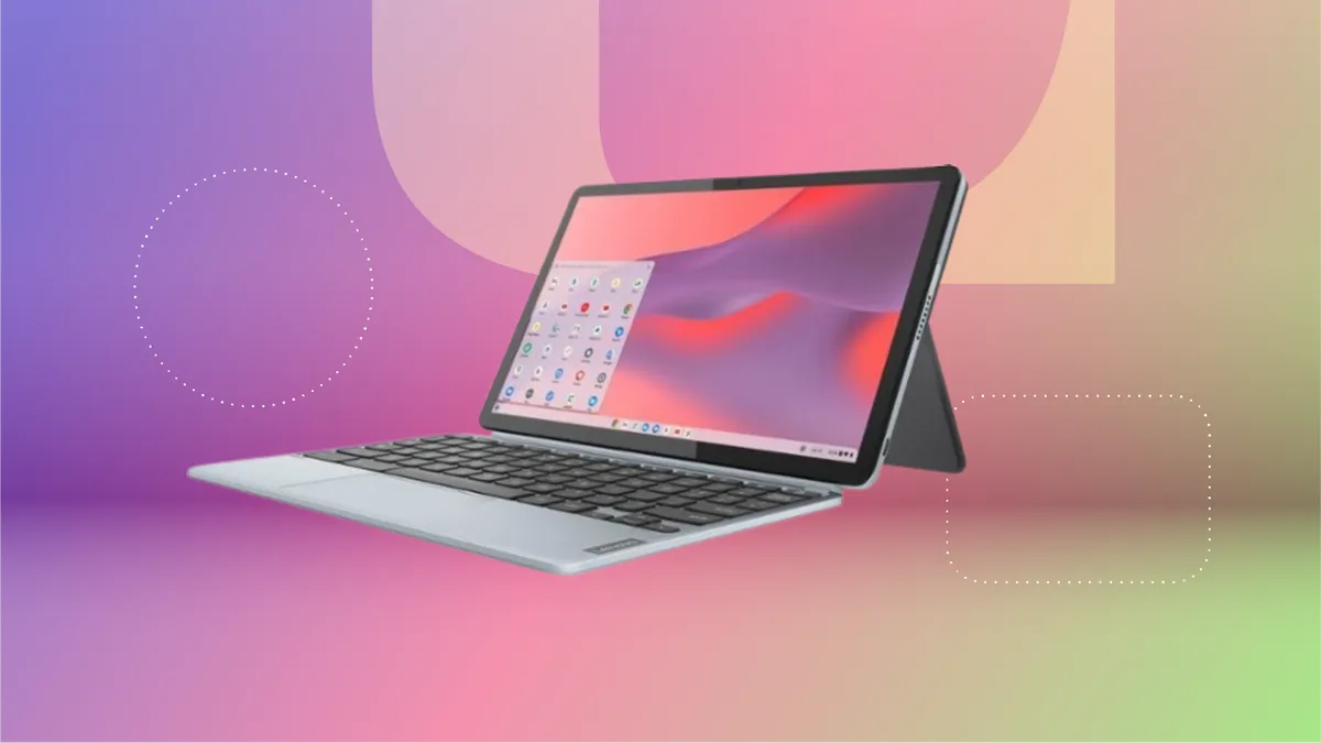 Top Memorial Day Laptop Deals: Huge Savings on MacBooks, HP, Lenovo & More