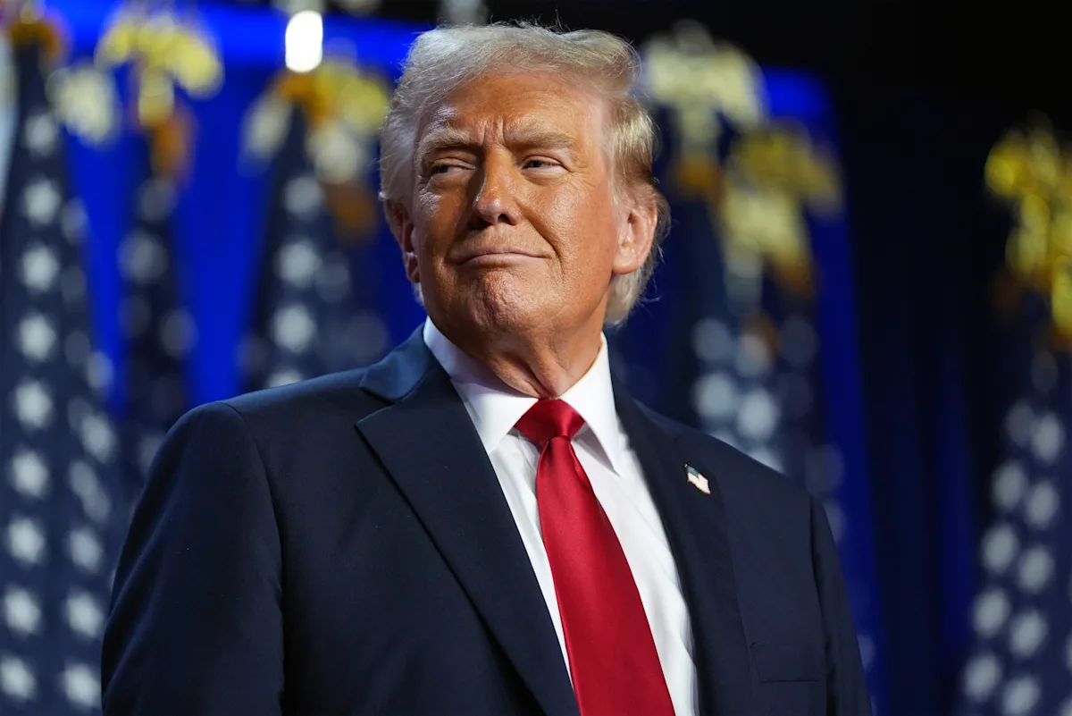 Experts Warn of Economic Risks in Potential Second Trump Term