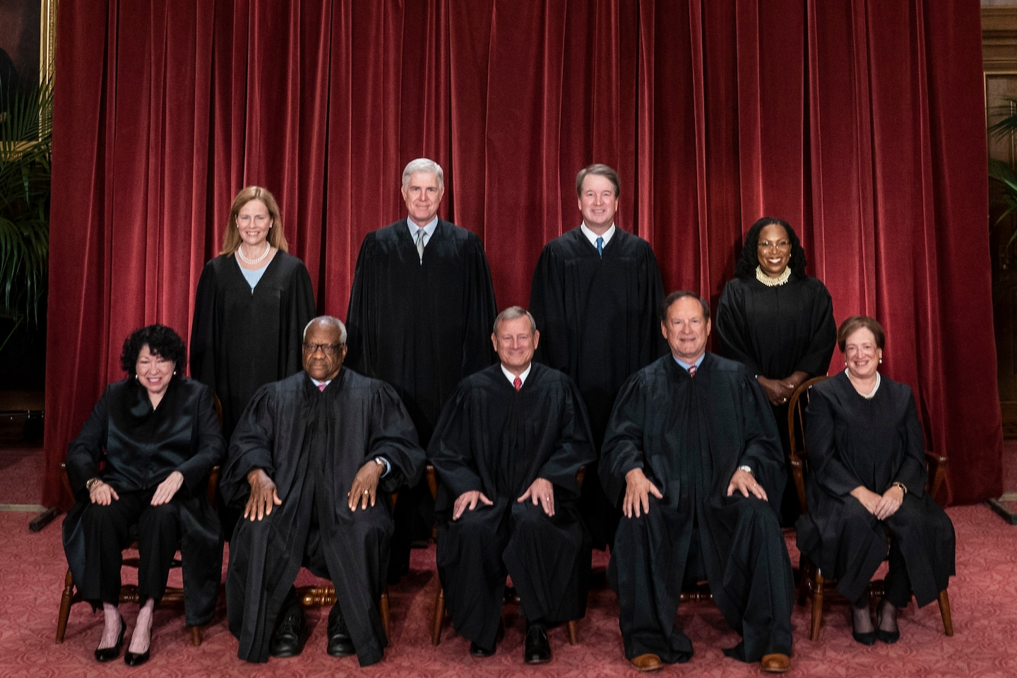 Supreme Court to Review South Carolina's Alleged Racial Discrimination in Voting.