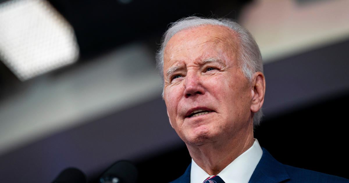 Biden Breaks Tradition, Skips New Hampshire Primary Ballot
