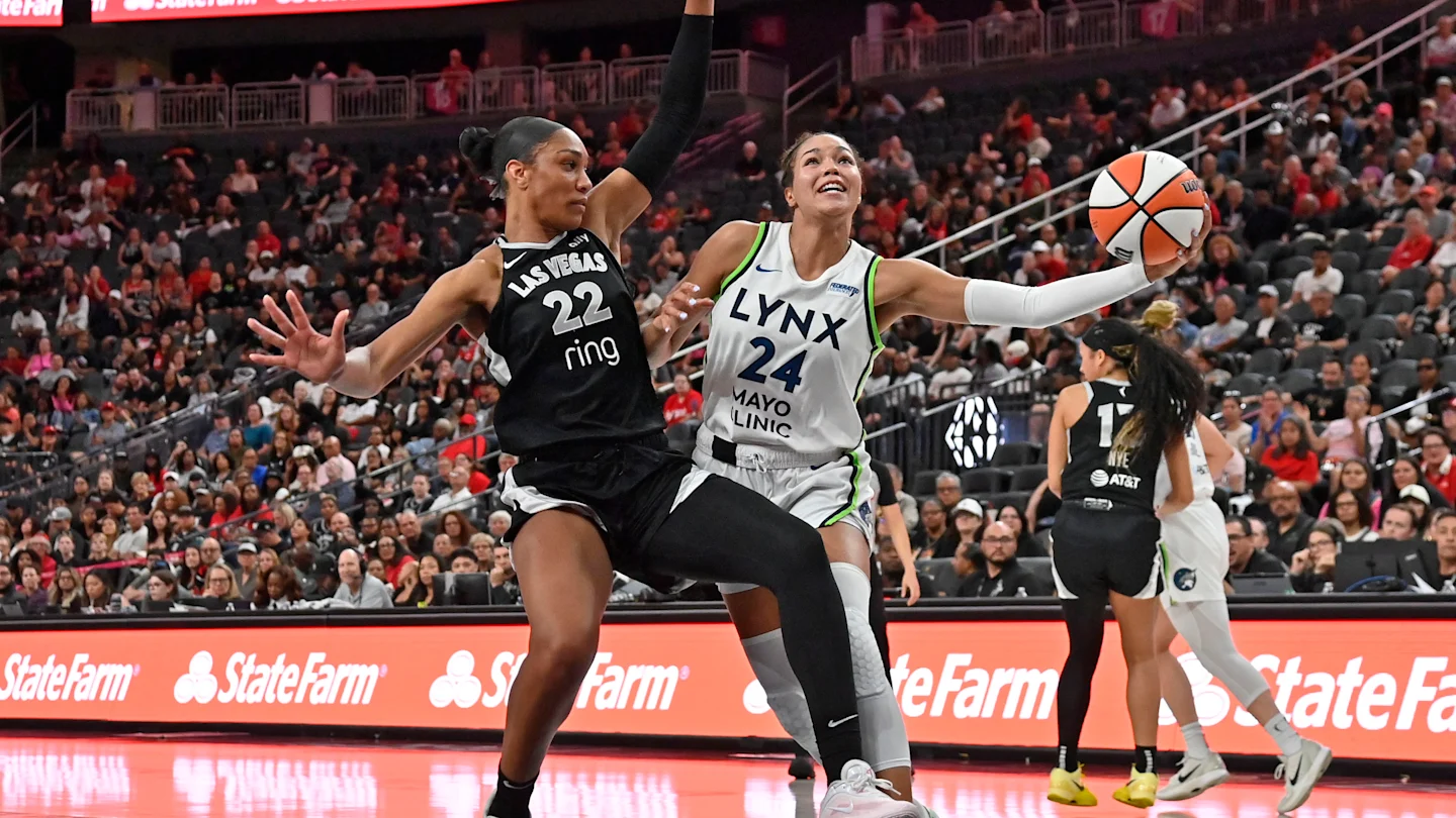 2025 WNBA Playoffs: Matchups, Predictions, and Key Insights