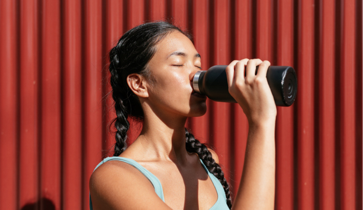 "Maximize Your Workout with These Pre-Workout Powders"
