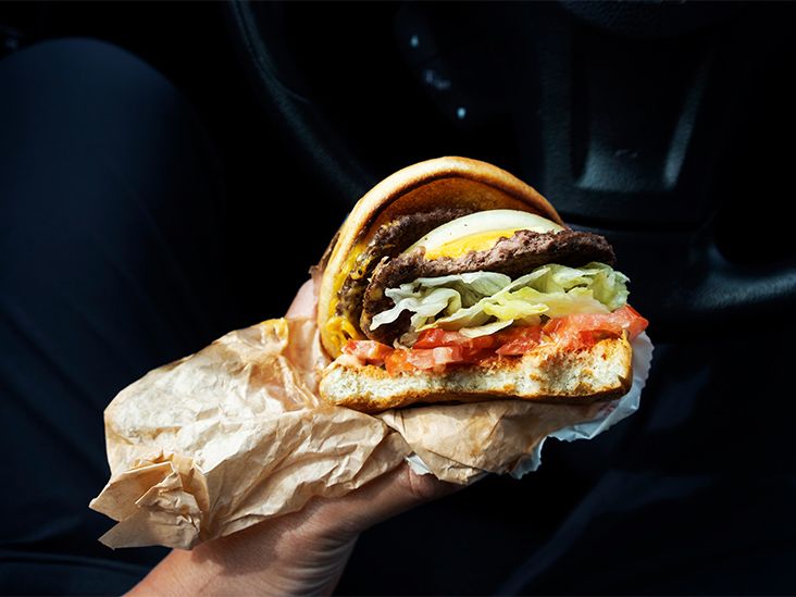 Featured image for "Study: Ultra-processed Foods Linked to Over 30 Adverse Health Outcomes"