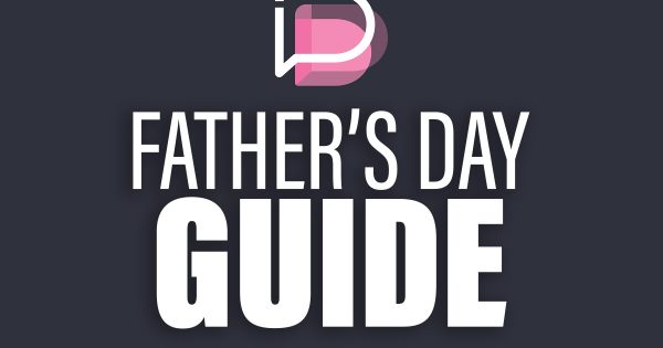 "Top Tech Gifts for Father's Day 2023"