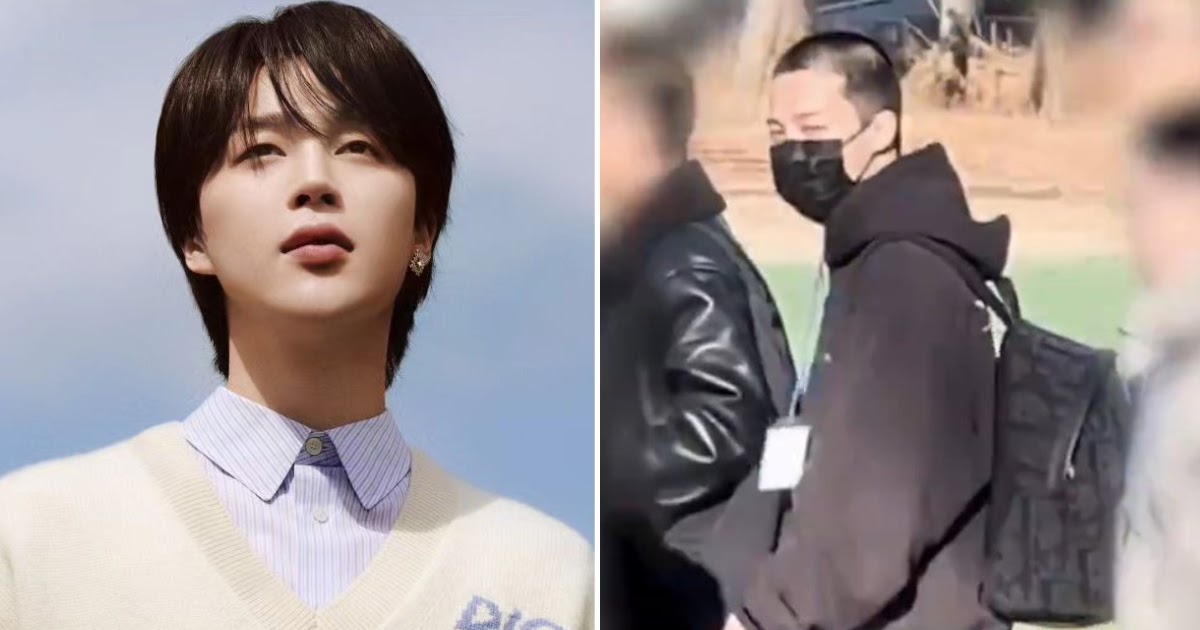 Featured image for BTS Members Bid Farewell to Fans as They Enlist in the Military