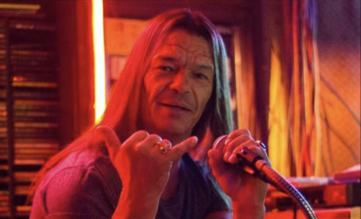 "Memphis DJ 'Slick Rick' Discovered Decapitated in Home, Police Investigating"