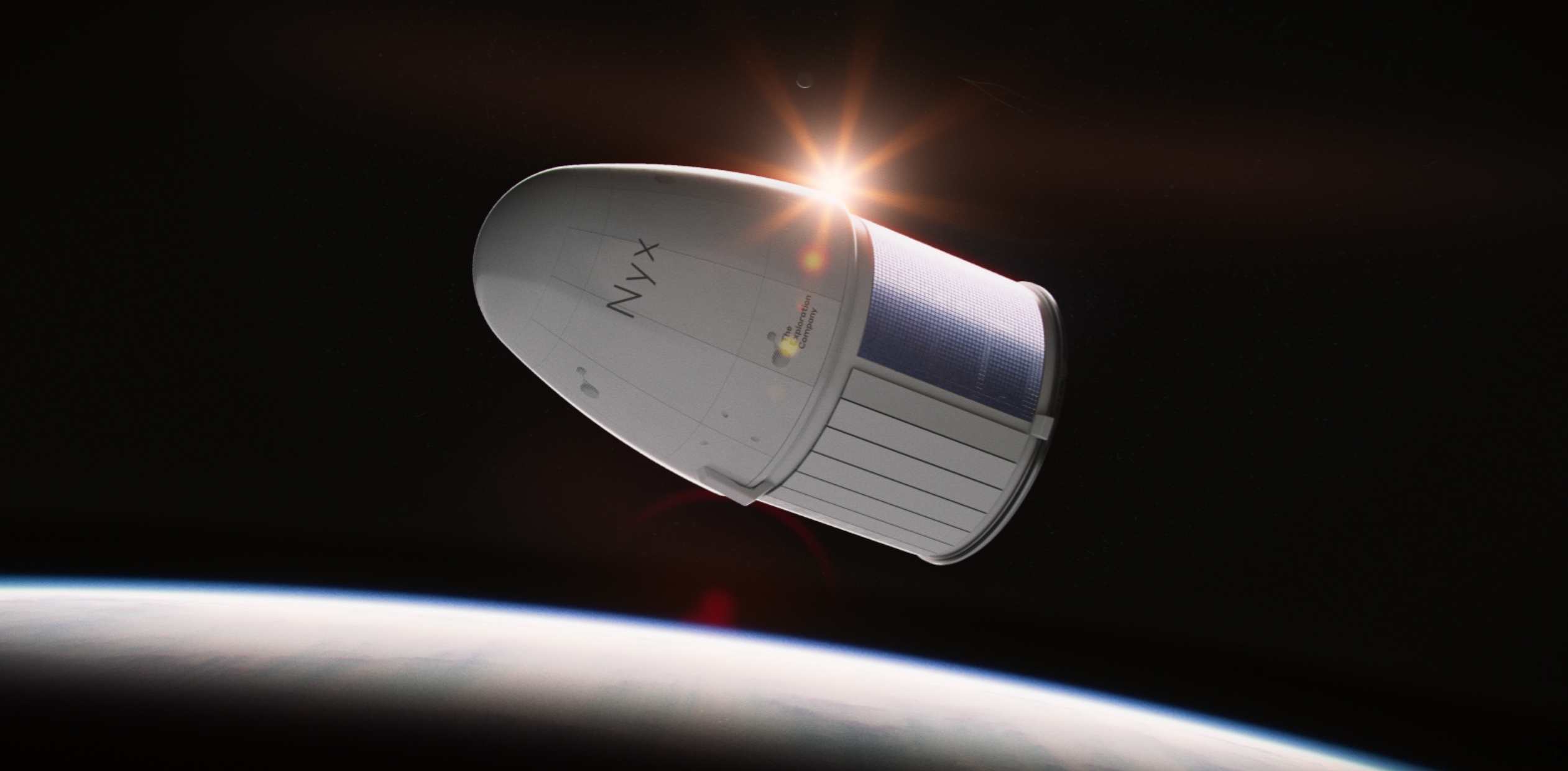 Featured image for SpaceX's Transporter-14 Mission to Launch DNA, Human Remains, and Pet Ashes