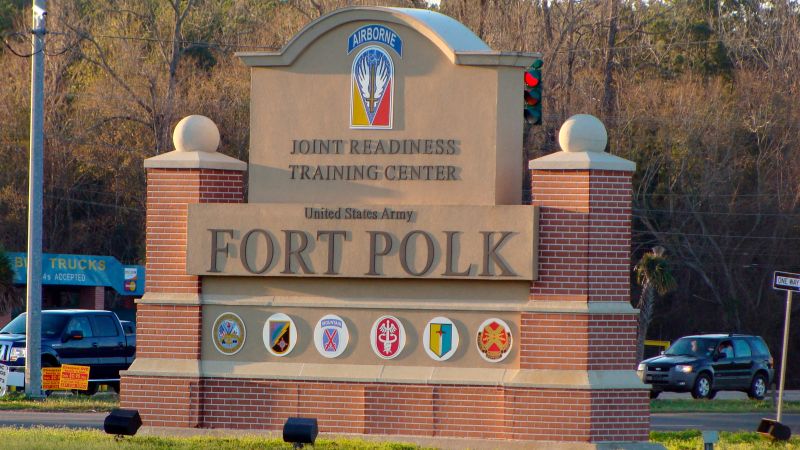 Featured image for Fort Polk renamed after WWI hero Sgt. Henry Johnson.