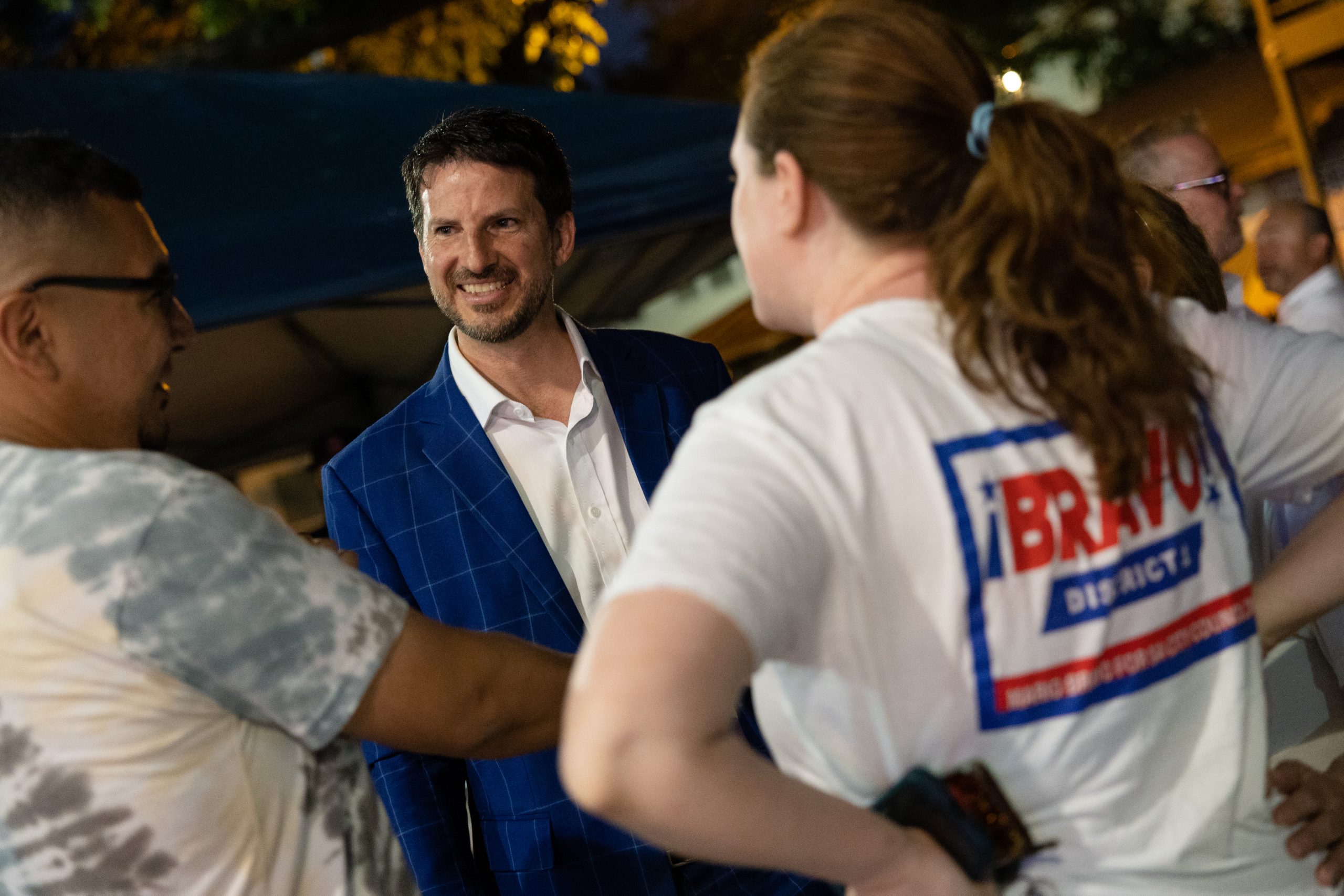 Texas City Council and School Board Elections Head to Runoffs