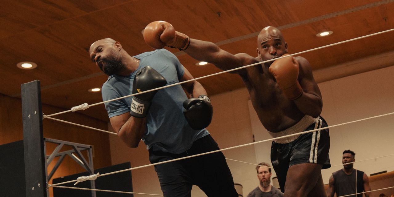 Terence Blanchard's 'Champion' brings new audience to the Metropolitan Opera.