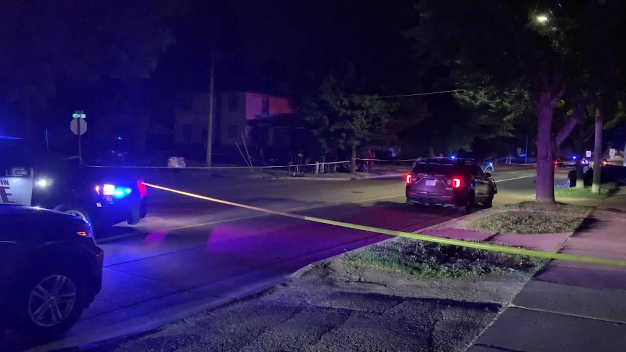 "Fatal Drive-by Shooting in Austin Leaves 1 Dead, 2 Injured and Suspects at Large"