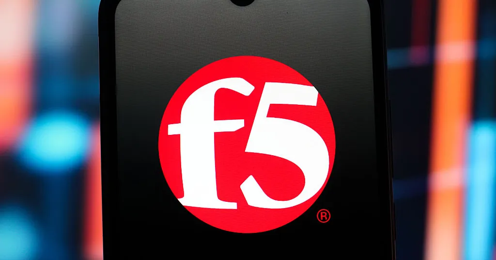 Featured image for F5 Hack Sparks Urgent Cybersecurity Alerts and Stock Drop