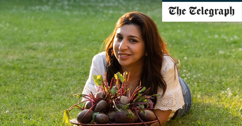 Featured image for Gastroenterologist confirms unbeatable health benefits of beetroot.