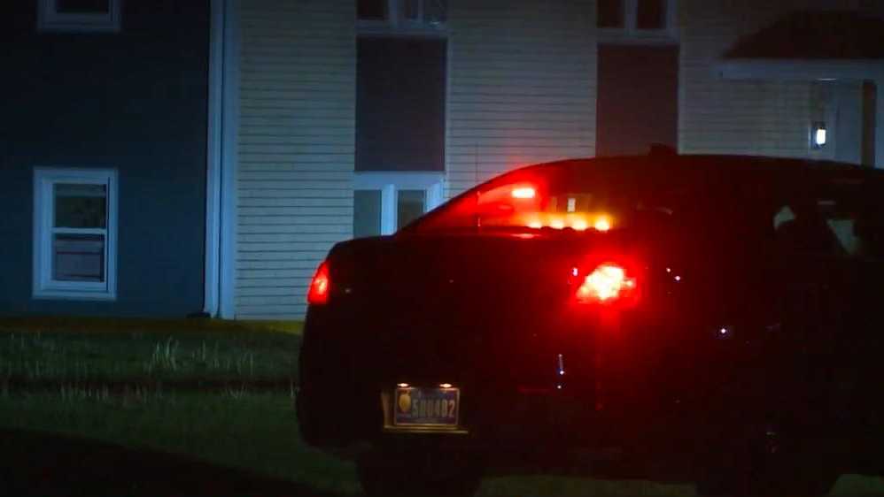 Featured image for Fatal shooting in Johnston leaves one dead, one injured.