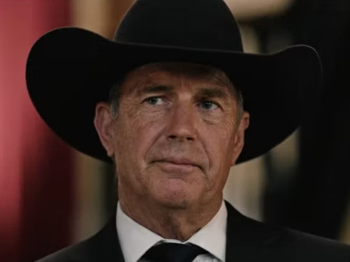 The End of Yellowstone: Kevin Costner Drama and Sequel Plans.
