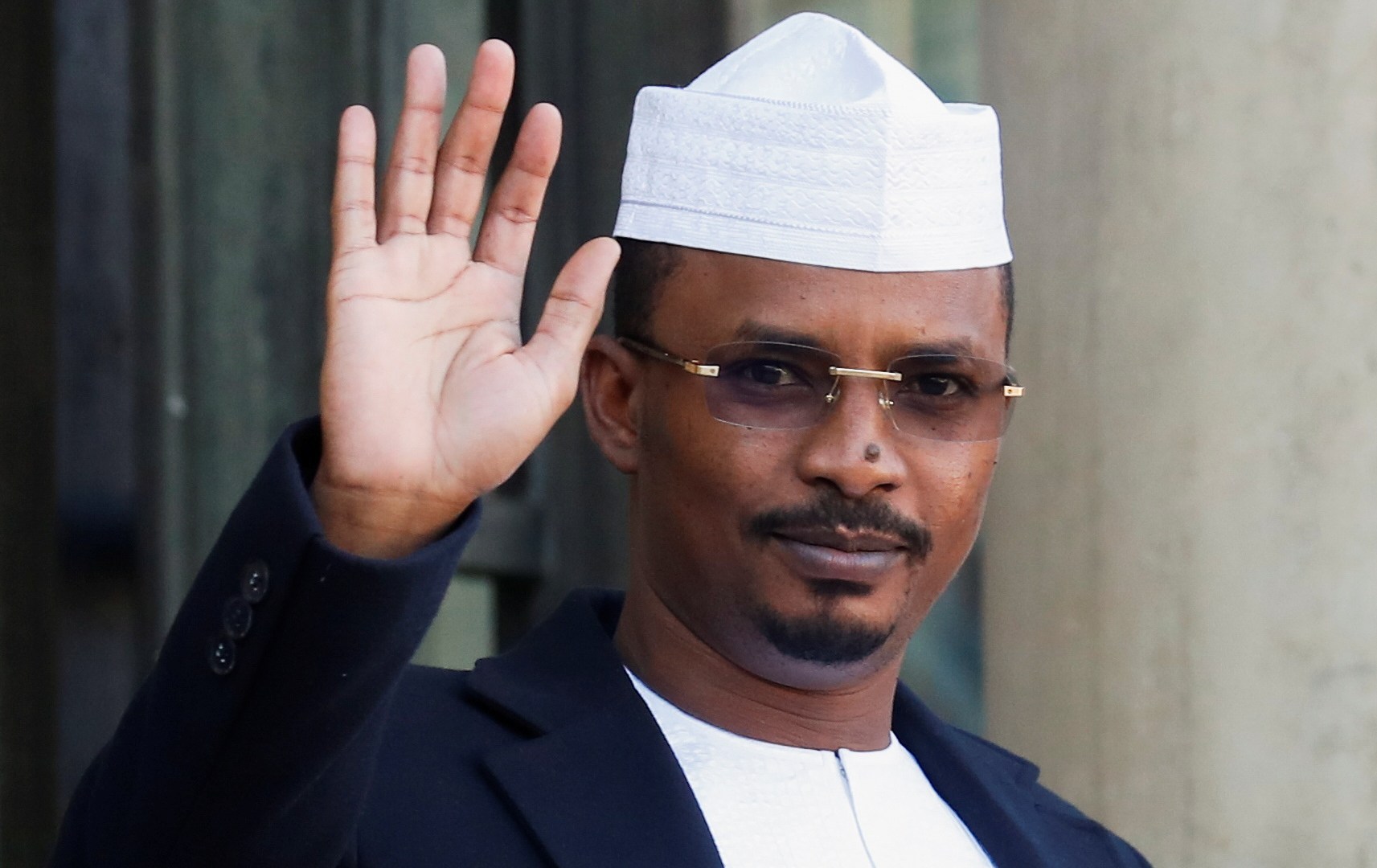 Featured image for Chad's Constitutional Referendum: A Turning Point in Political Transition