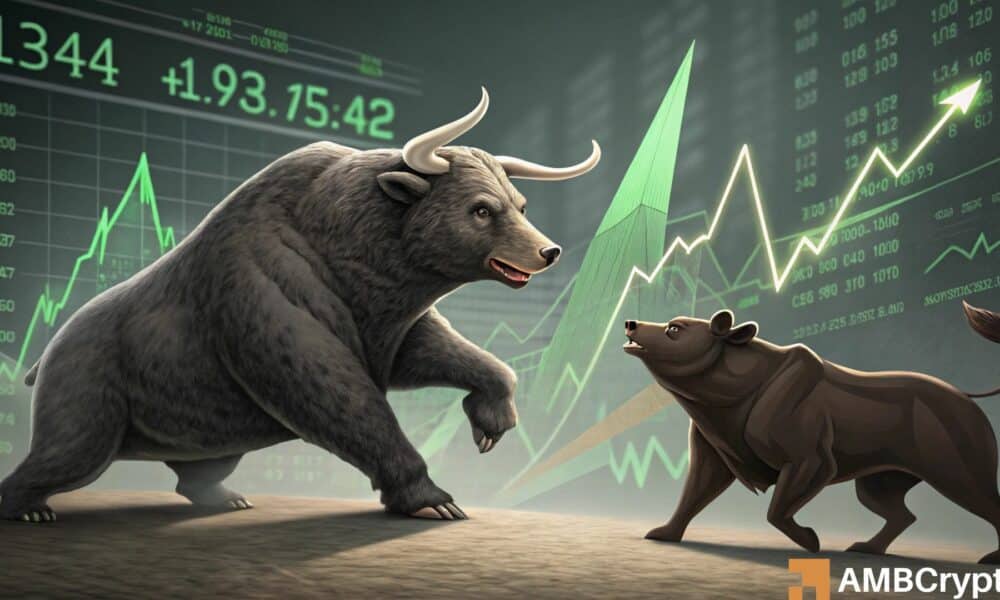 Featured image for Arbitrum (ARB) Surges Over 20% Amid Robinhood Listing and Partnership Rumors