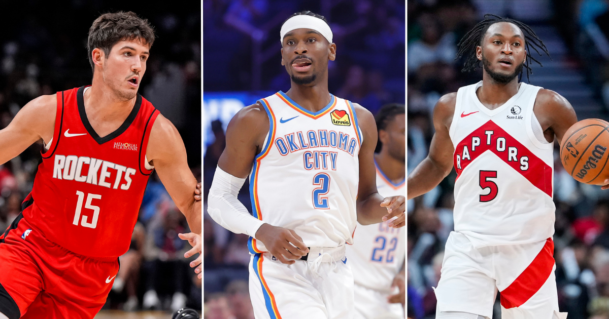 Featured image for Kentucky Alumni Shine as NBA Season Kicks Off in 2025-26