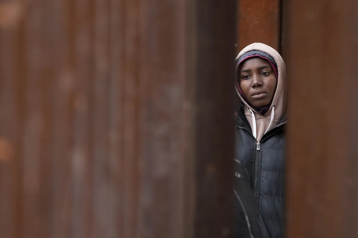 Mexico Implements Strategy to Relieve Border Pressure by Relocating Migrants.
