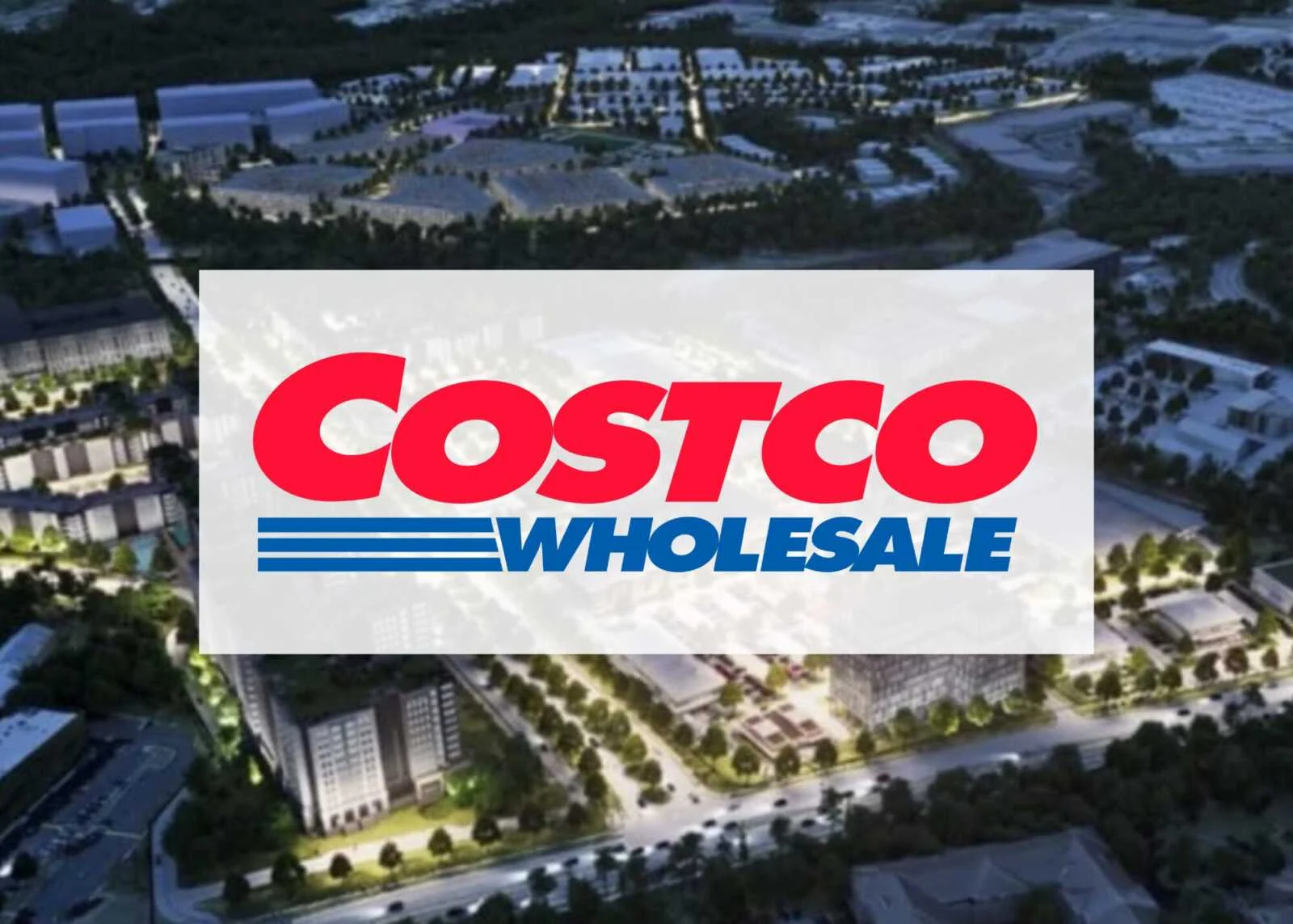 Costco to Anchor Montgomery County's $2.8B Viva White Oak Project