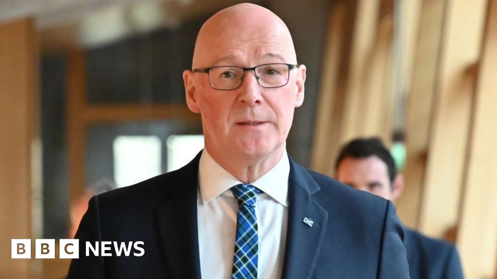 Featured image for John Swinney Condemns Unacceptable SNP MSP Office Bugging Scandal